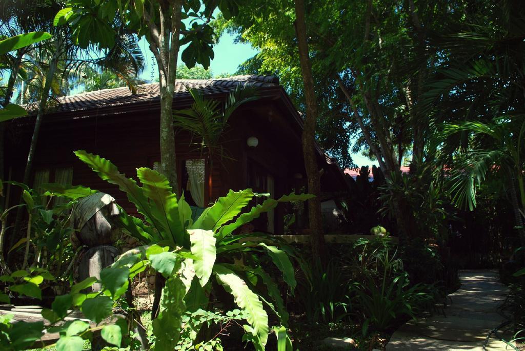 Polina Park Hotel Mae Nam Rom bilde