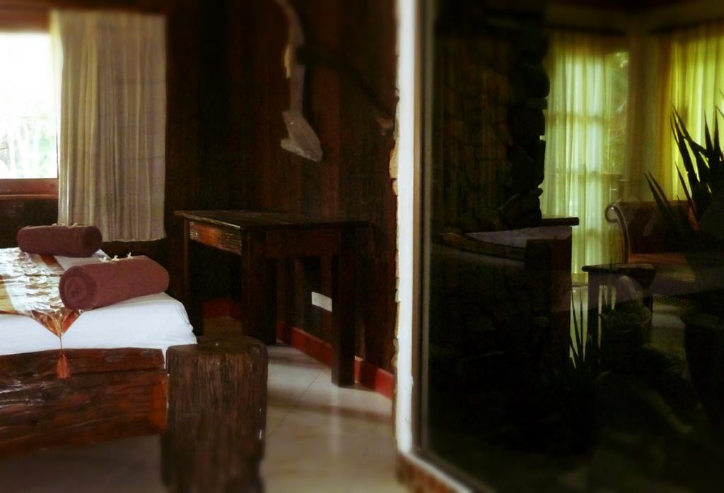 Polina Park Hotel Mae Nam Rom bilde