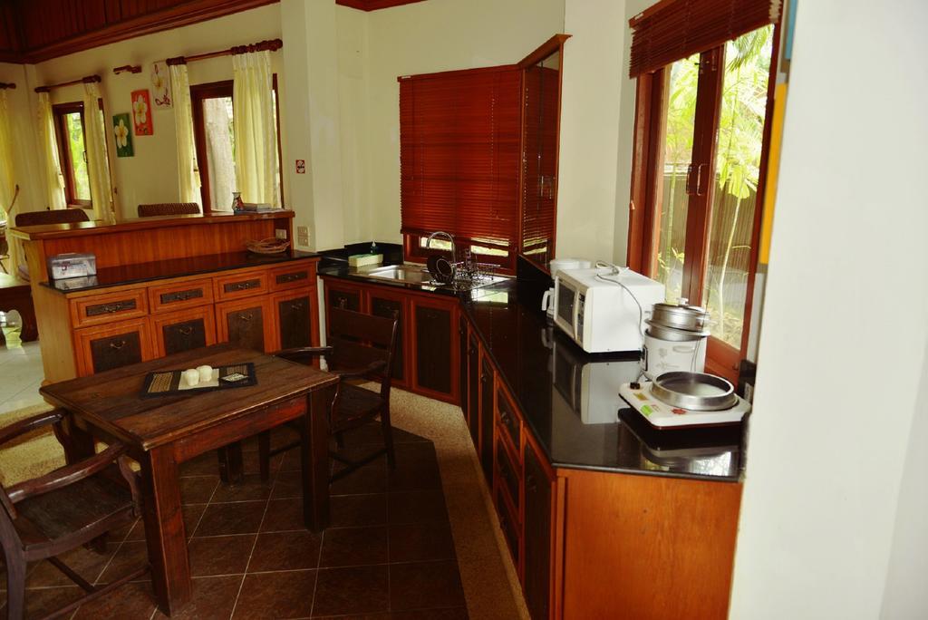 Polina Park Hotel Mae Nam Rom bilde