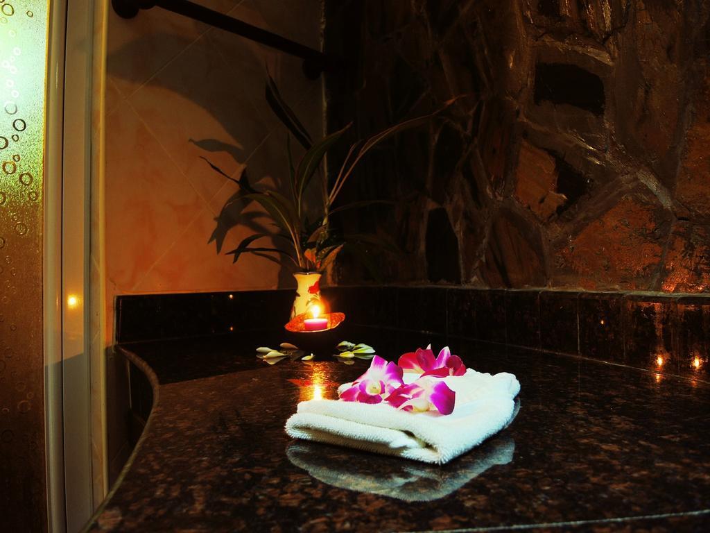 Polina Park Hotel Mae Nam Rom bilde