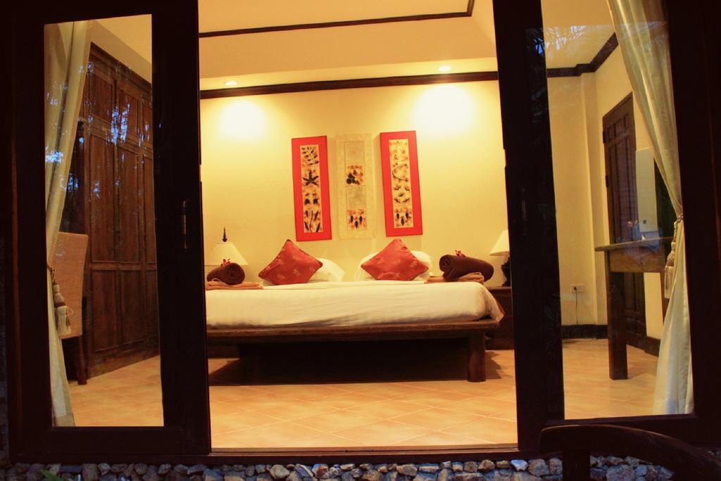 Polina Park Hotel Mae Nam Rom bilde