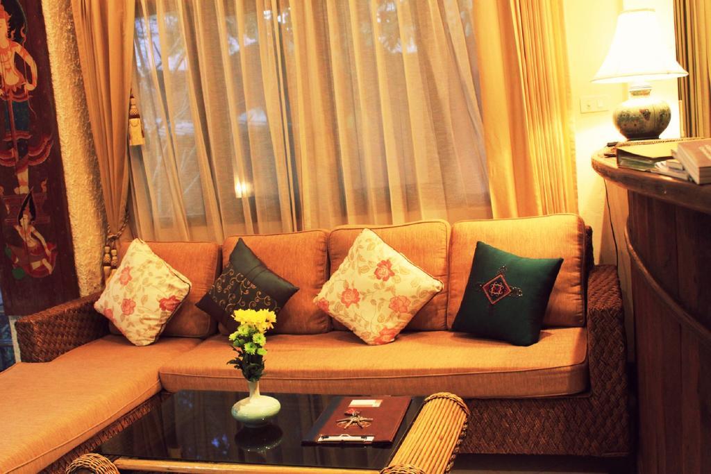 Polina Park Hotel Mae Nam Rom bilde