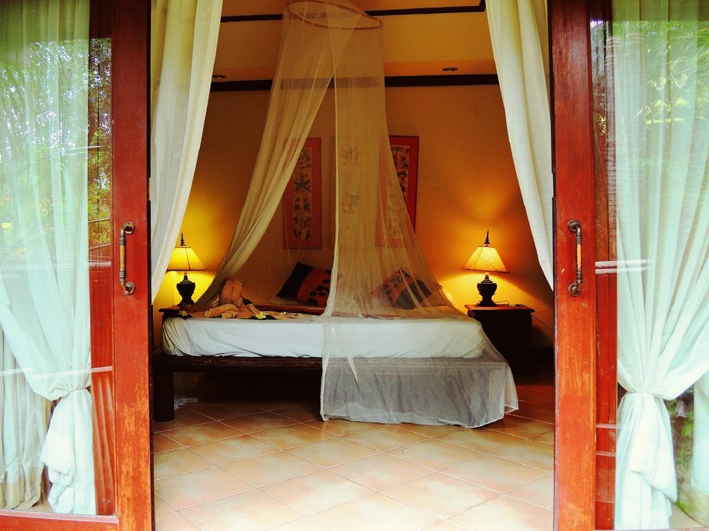 Polina Park Hotel Mae Nam Rom bilde