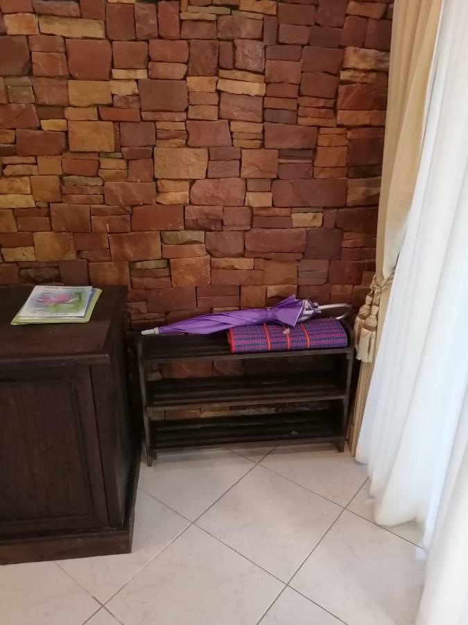Polina Park Hotel Mae Nam Eksteriør bilde