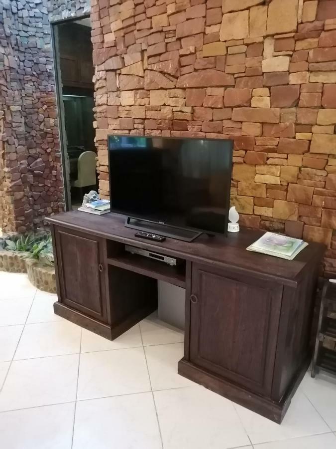 Polina Park Hotel Mae Nam Eksteriør bilde
