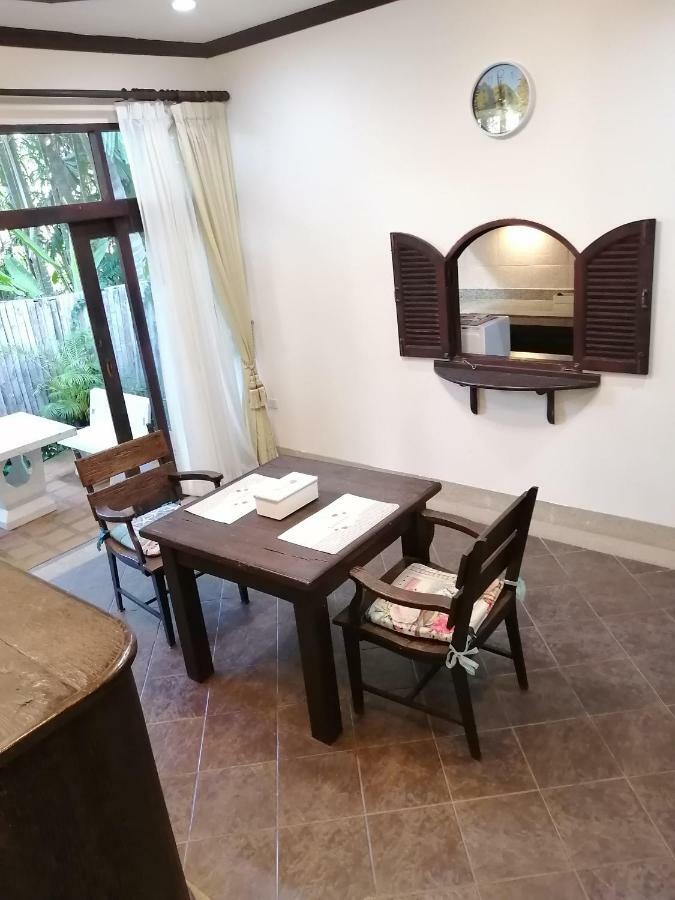 Polina Park Hotel Mae Nam Eksteriør bilde
