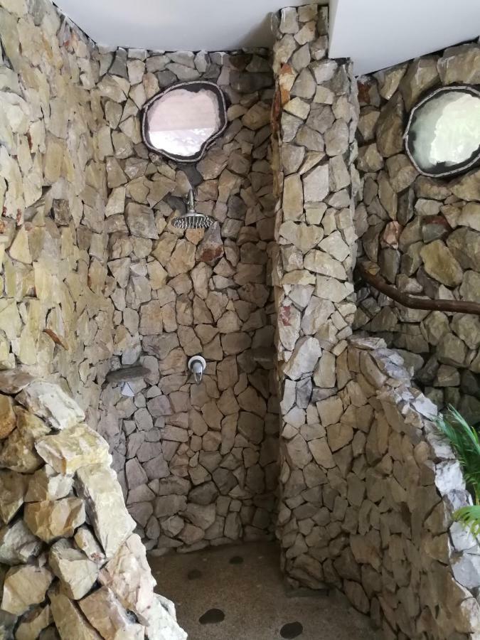 Polina Park Hotel Mae Nam Eksteriør bilde