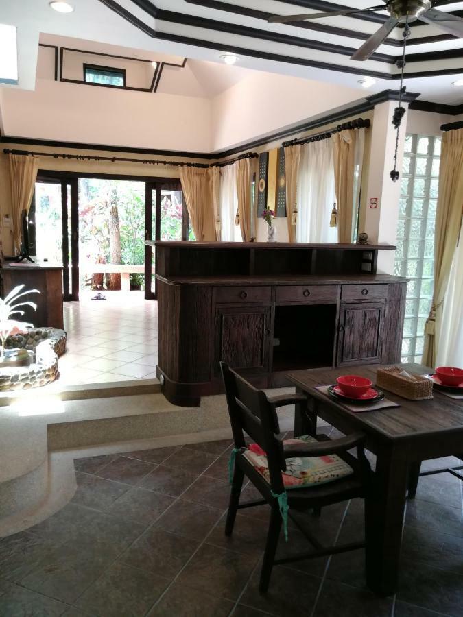 Polina Park Hotel Mae Nam Eksteriør bilde