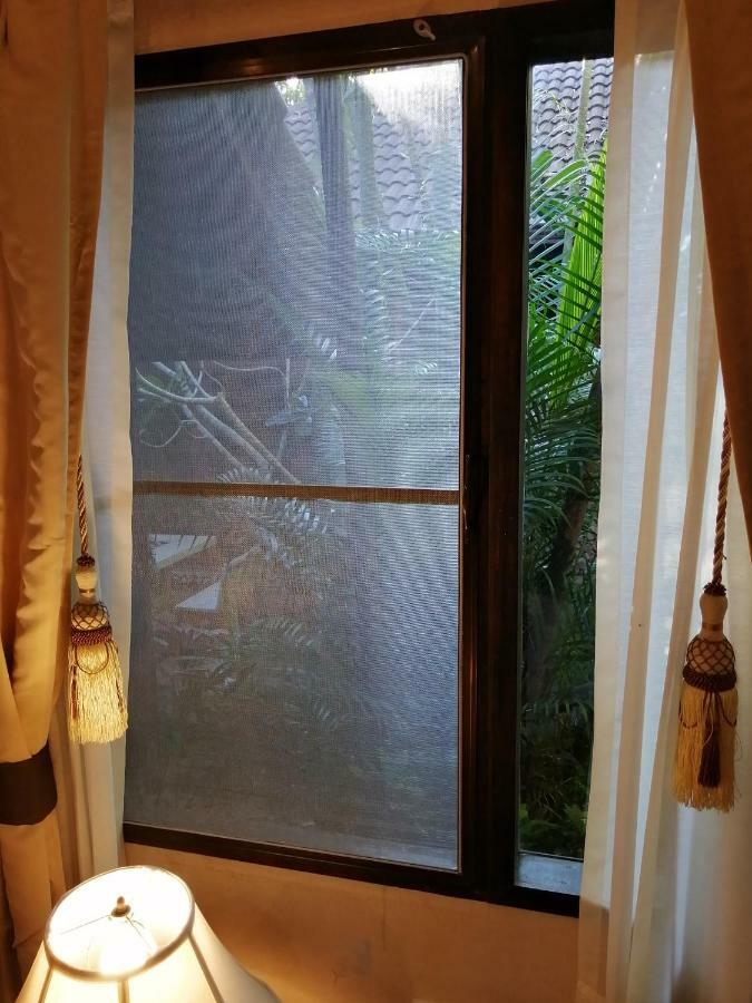 Polina Park Hotel Mae Nam Eksteriør bilde